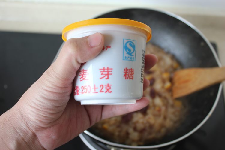 综合果粒抹酱步骤11