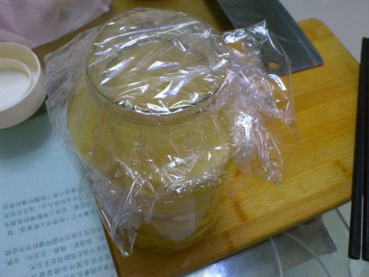 香甜苹果醋步骤6