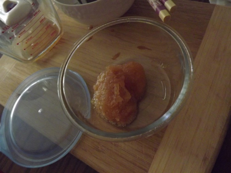 缇比苹果汽水步骤4
