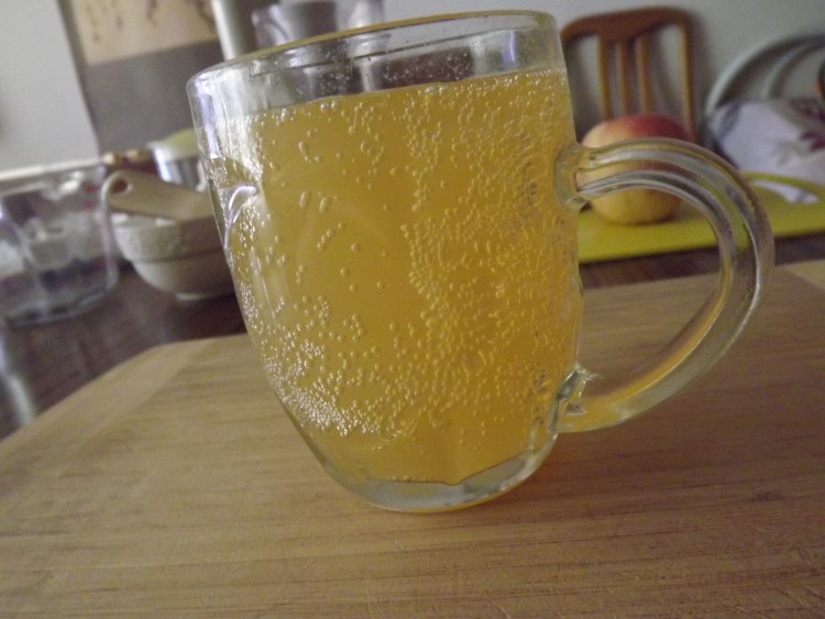 缇比苹果汽水步骤8