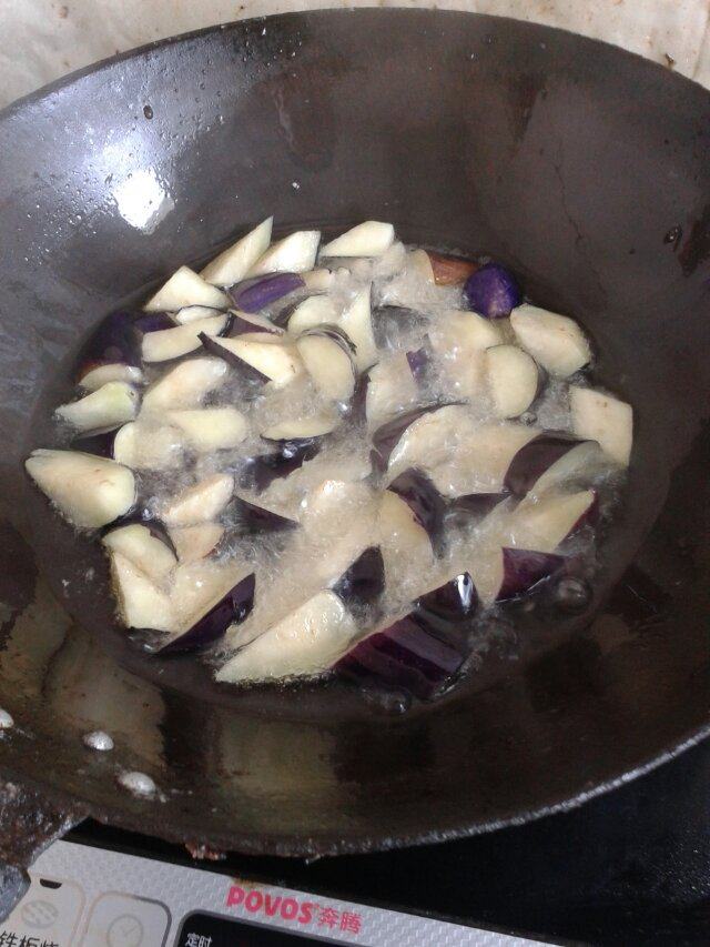 土豆炒苹果步骤12