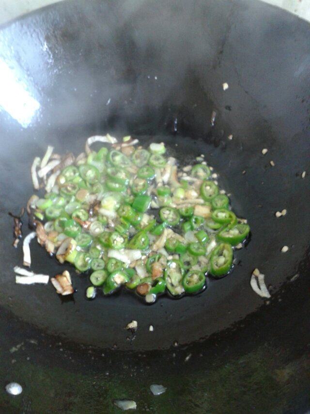 土豆炒苹果步骤15