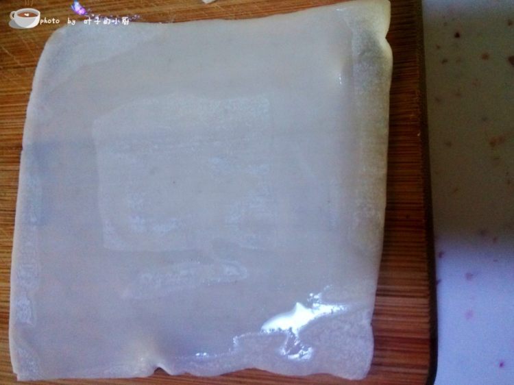 苹果糖果步骤6