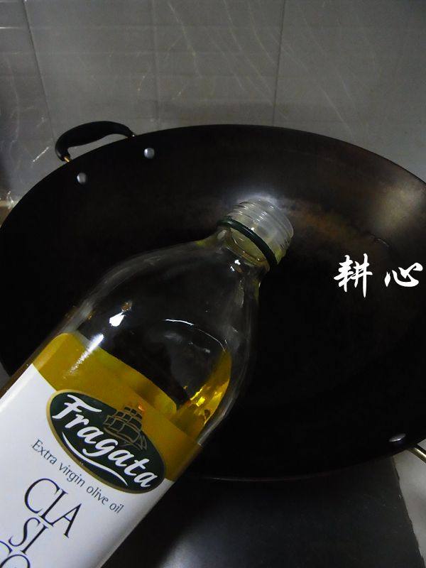 南北杏苹果生鱼汤步骤5