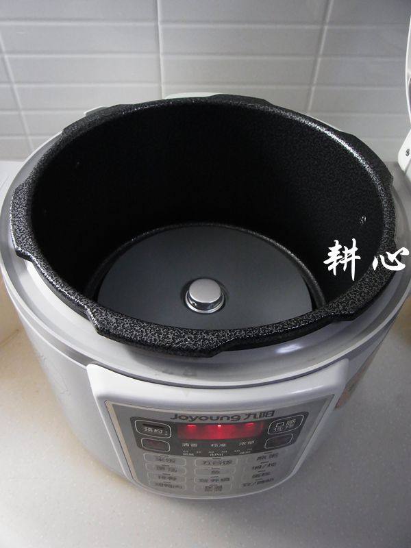 南北杏苹果生鱼汤步骤10