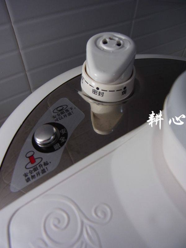 南北杏苹果生鱼汤步骤17