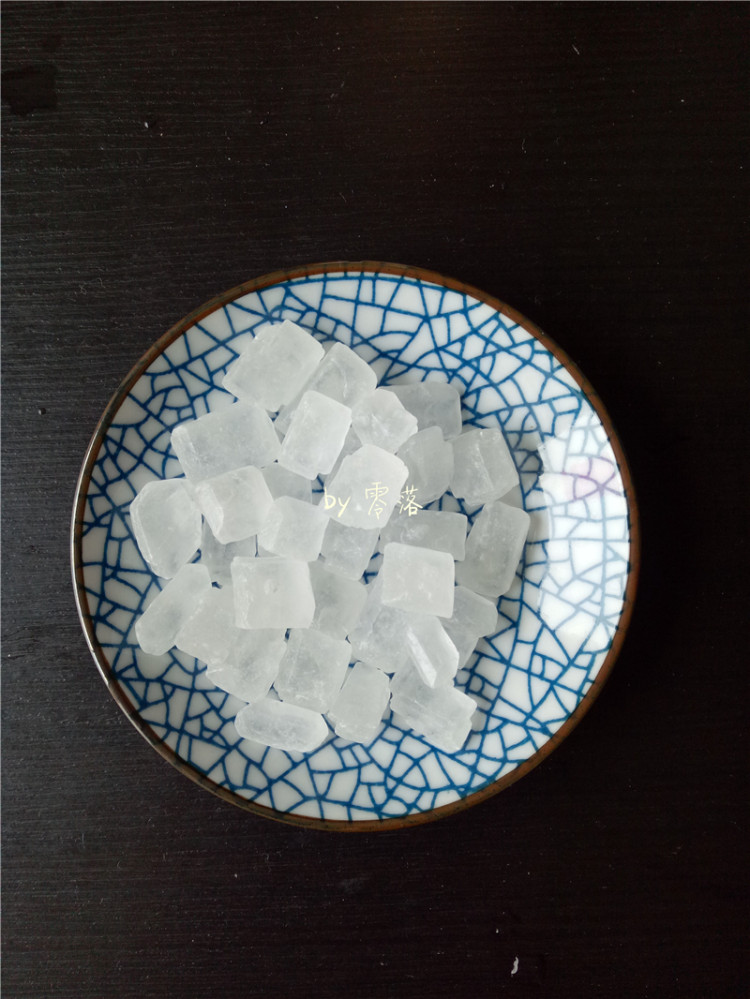 菠萝罐头步骤4