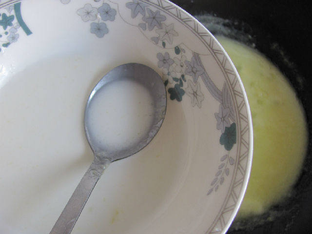 自制菠萝酱步骤5