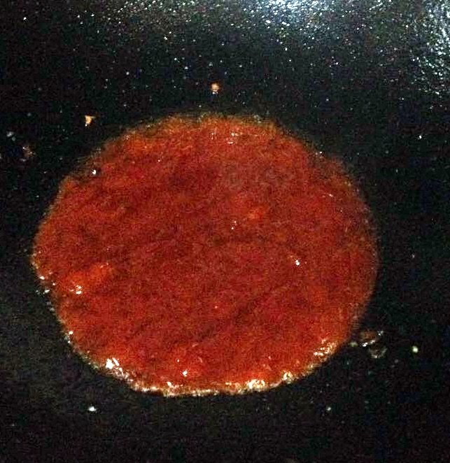 经典菠萝咕咾肉步骤10
