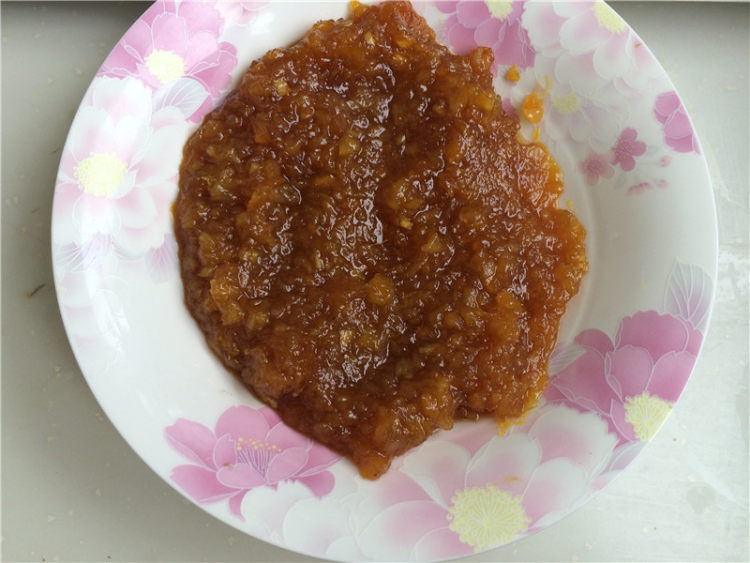 芒果凤梨酥步骤10
