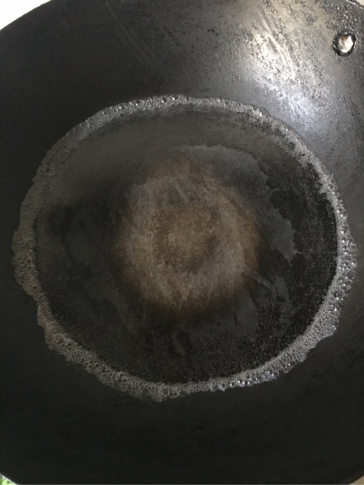 菠萝米酒#多效护理一步骤2