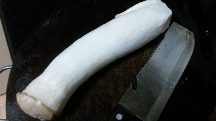 素菠萝咕噜肉步骤3