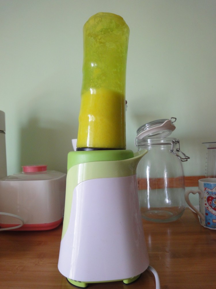【手工美食】菠萝酱步骤4