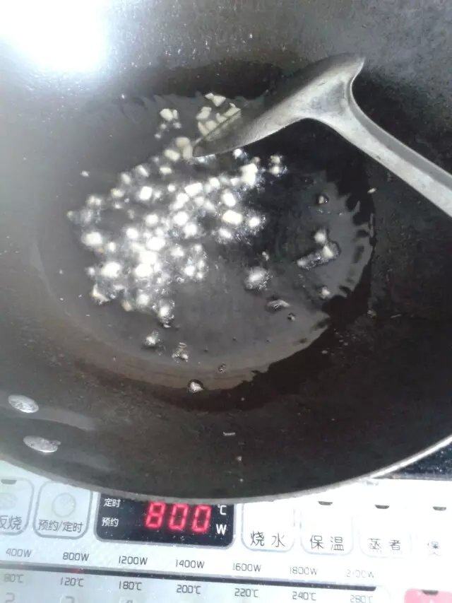 菠萝咕嘟肉步骤4