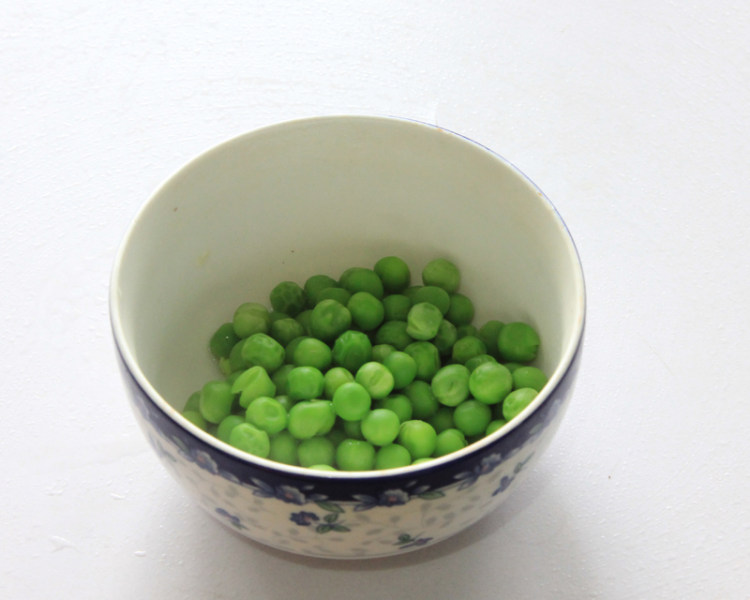 酸甜菠萝饭步骤5