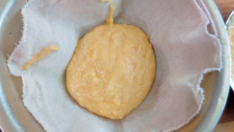 菠萝酥步骤8