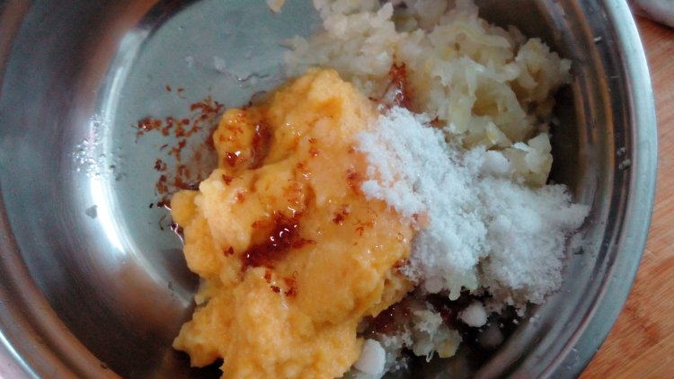菠萝酥步骤14