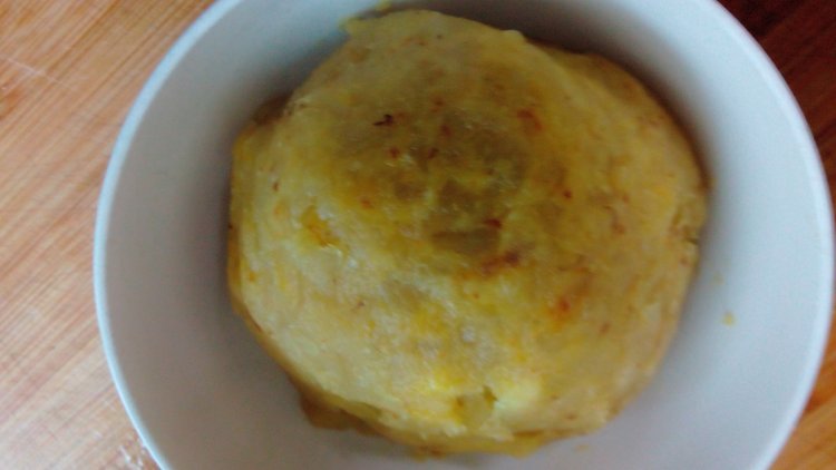 菠萝酥步骤17