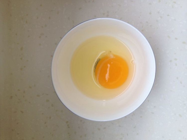 五彩菠萝饭步骤3