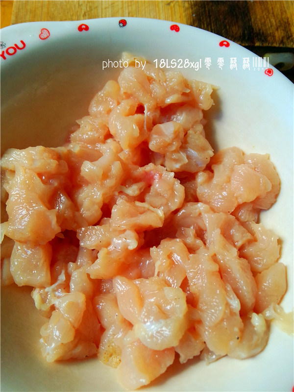 香甜菠萝饭步骤8