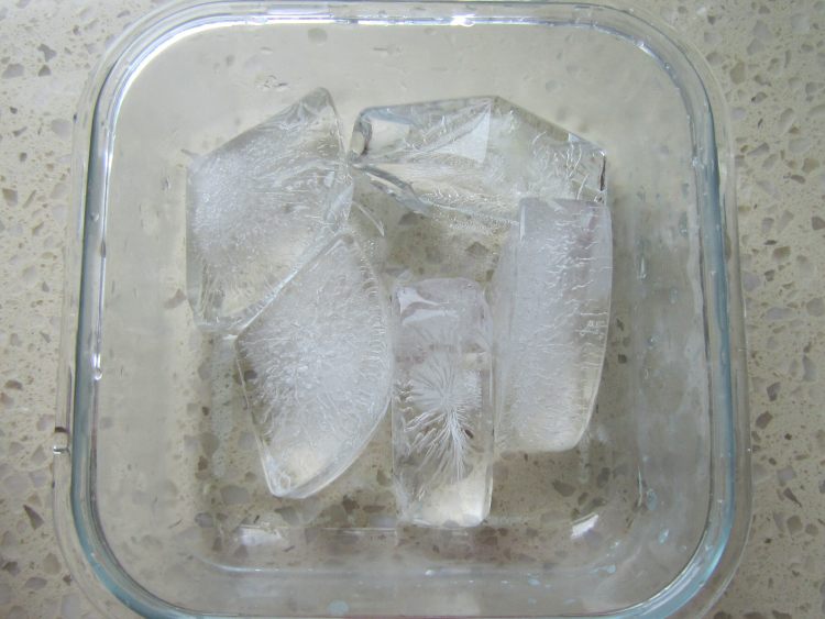 菠萝苏打水步骤8