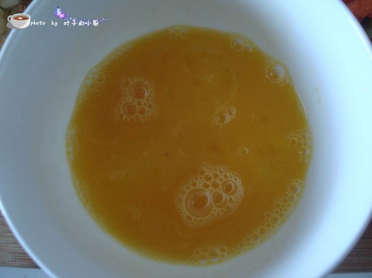 菠萝船步骤8