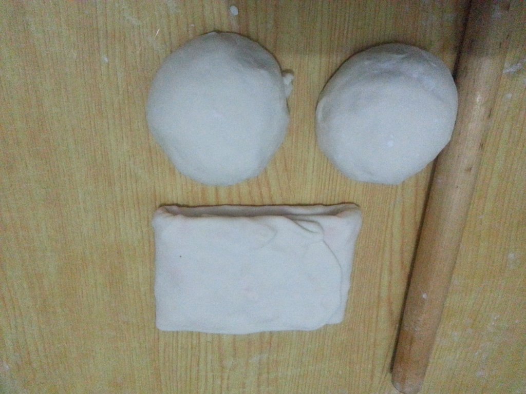 菠萝糖饼步骤11
