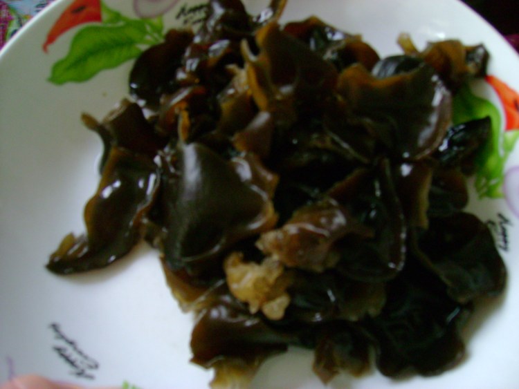 菠萝鲜贝步骤7