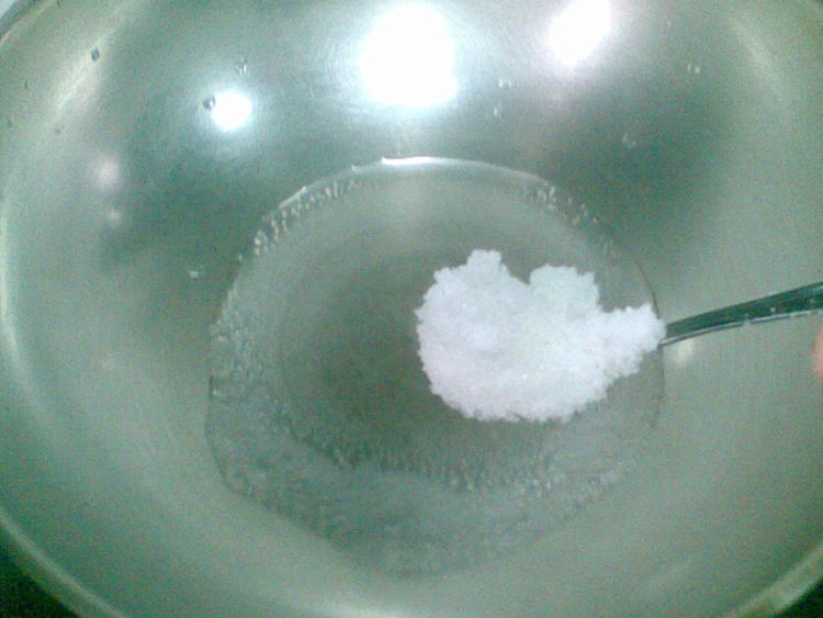 菠萝薯条步骤13