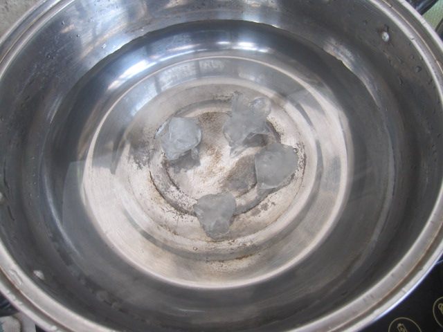红枣银耳冰糖梨水步骤5