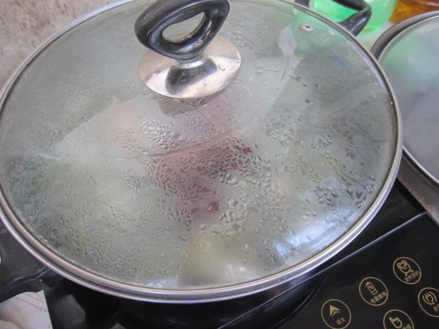 红枣银耳冰糖梨水步骤9