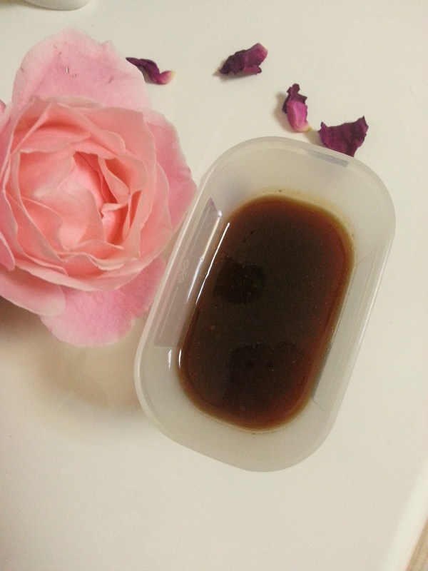 川贝秋梨膏步骤15