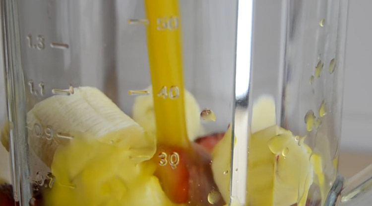 草莓控无法抗拒的饮品步骤4