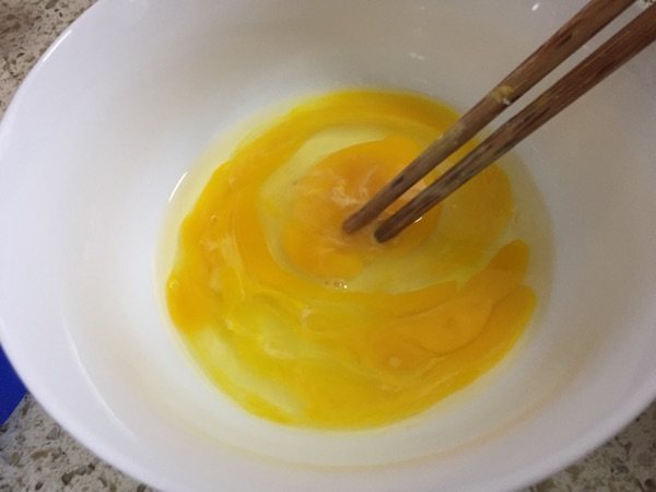 酥炸香蕉步骤2