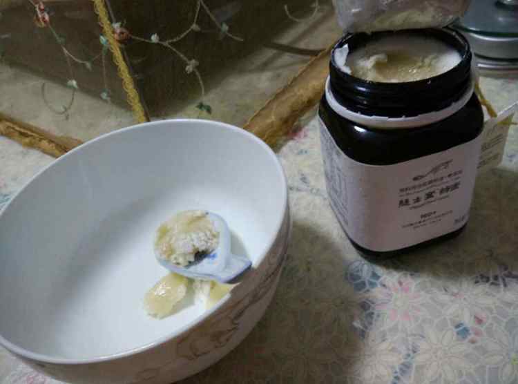 蜂蜜烤香蕉片步骤2