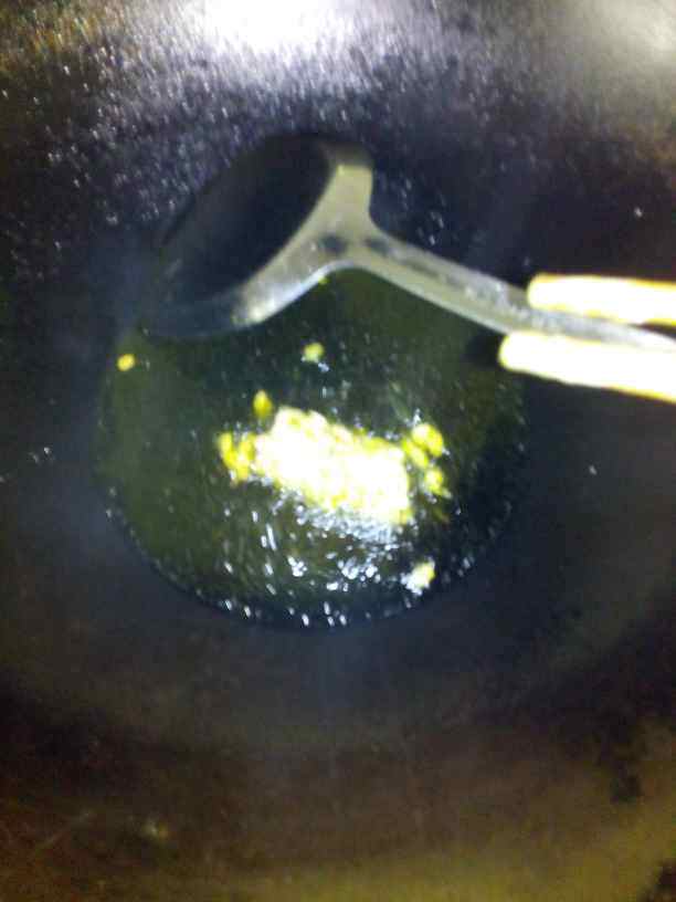 香蕉燕麦脆步骤5