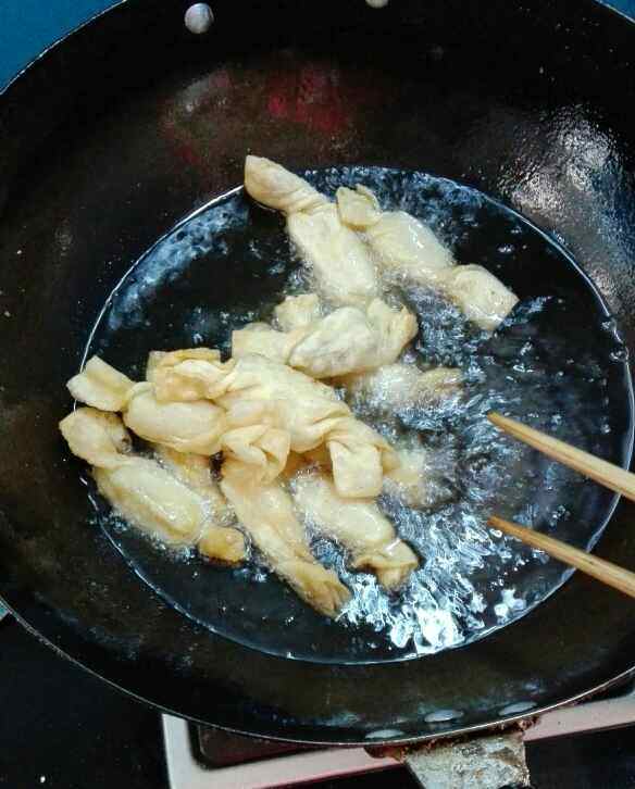 香蕉糖酥步骤13