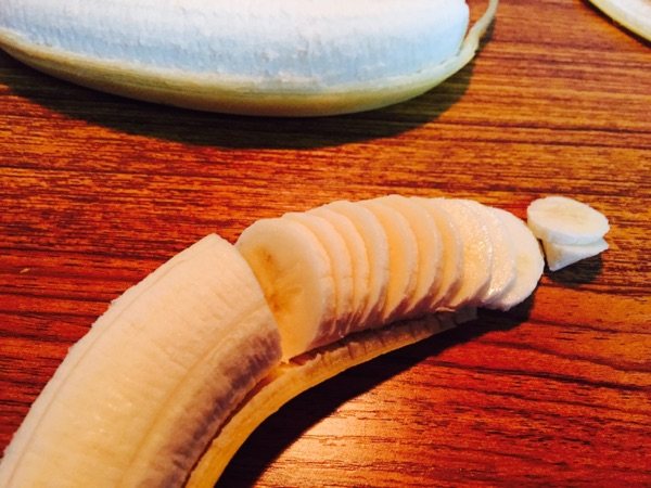 醋泡香蕉步骤6
