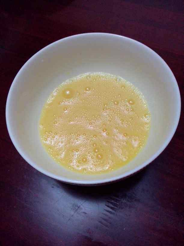 香蕉紫薯卷步骤3