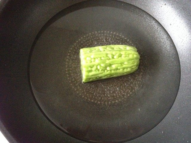 苦瓜甜品步骤4