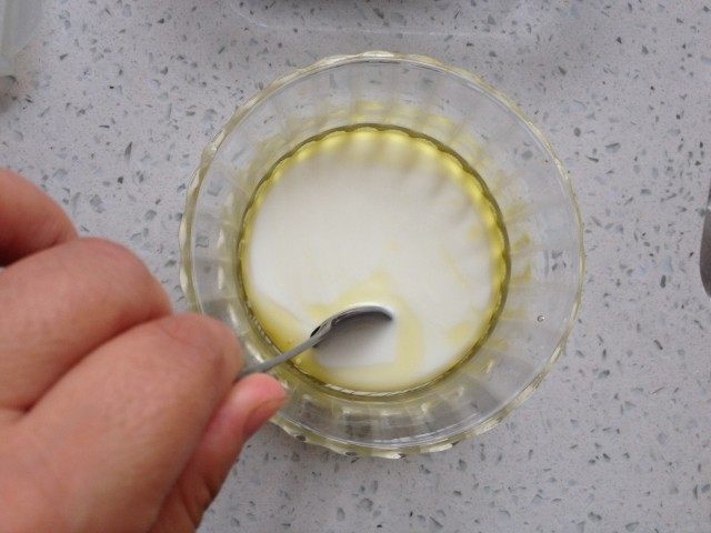 苦瓜甜品步骤10