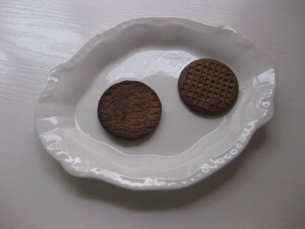 【手工美食】香蕉冰淇步骤5