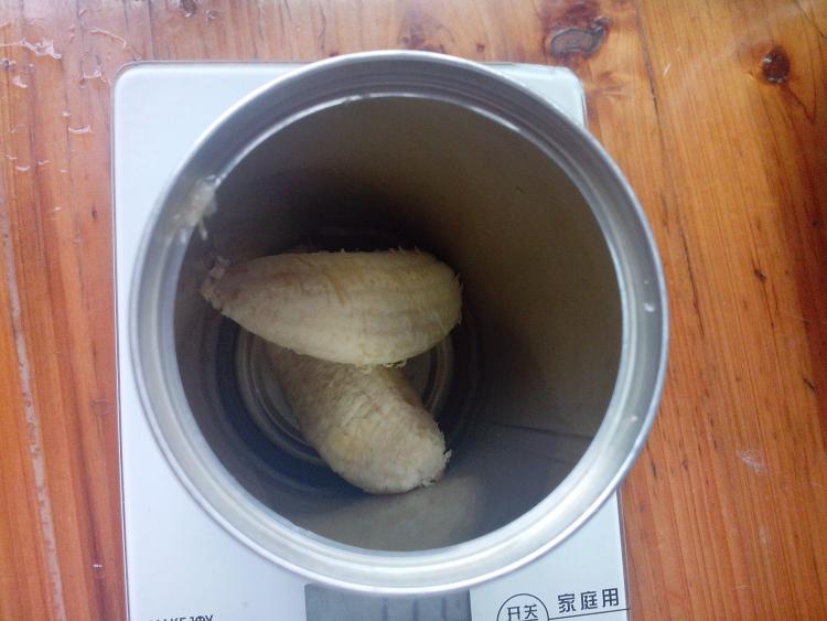 玛芬杯子蛋糕步骤8