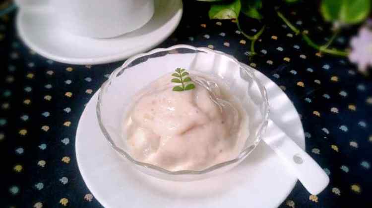[手工美食]面包机版牛步骤9