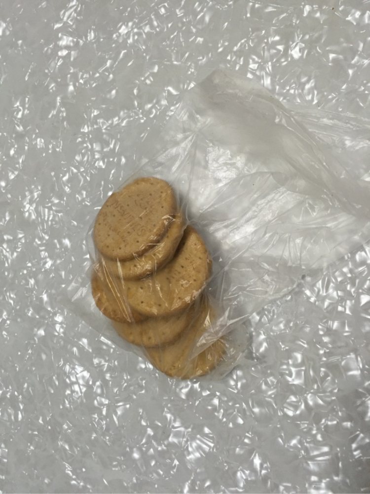 慕斯蛋糕步骤1