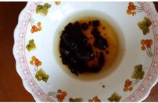 香蕉醋饮步骤3