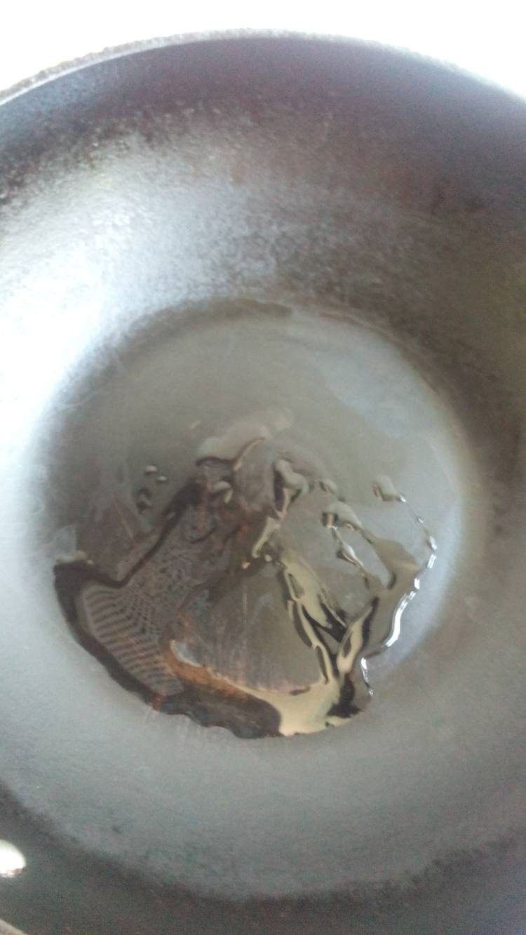 香蕉花生吐司步骤3