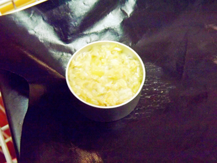 低脂燕麦香蕉软饼干步骤7