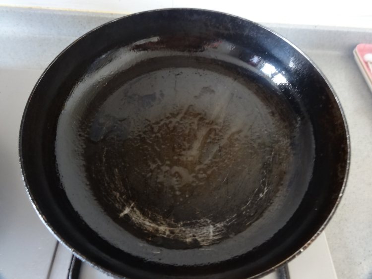香蕉牛奶饼步骤9