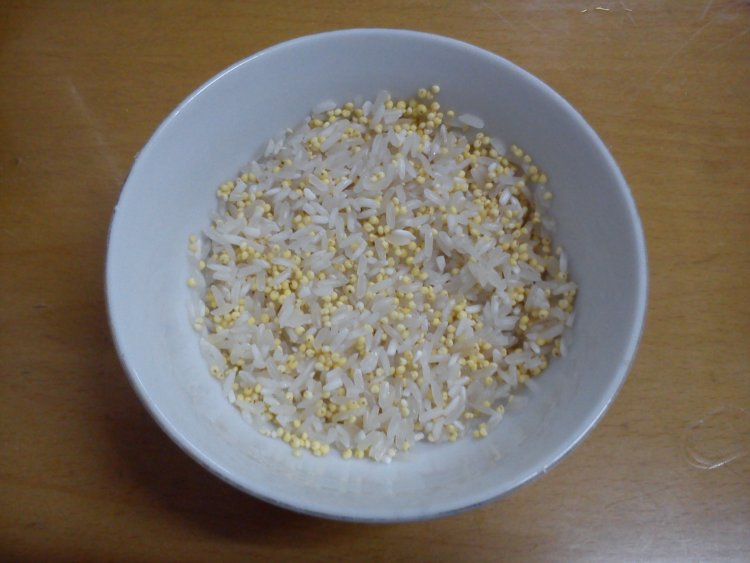 香蕉燕麦糊步骤4